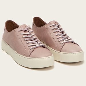 New in box Frye shoes